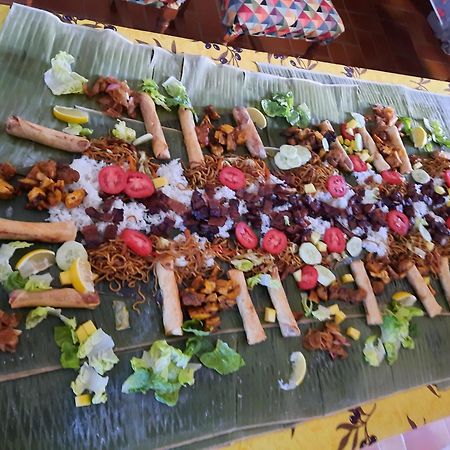 Gite Charlrose At La Platriere Cazedarnes المظهر الخارجي الصورة
