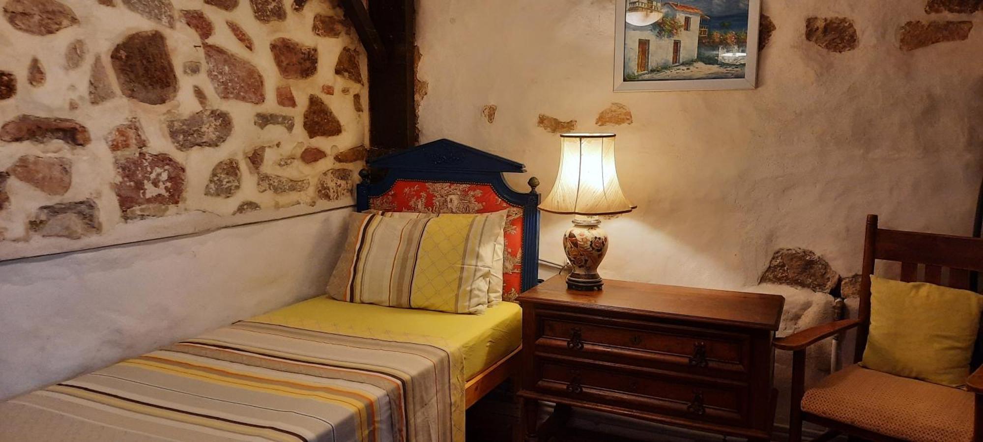 Gite Charlrose At La Platriere Cazedarnes المظهر الخارجي الصورة